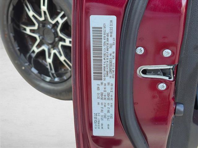 Used 2016 RAM 1500 Sport RWD image 24