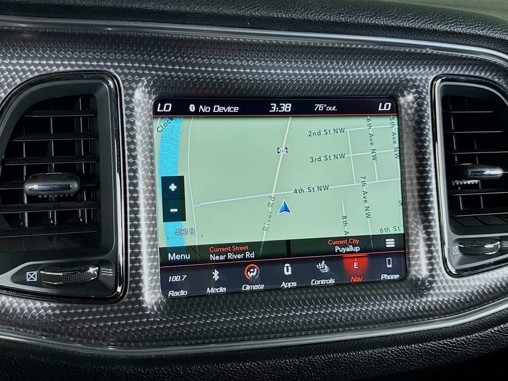 Used 2019 Dodge Challenger SRT Hellcat Redeye RWD image 27