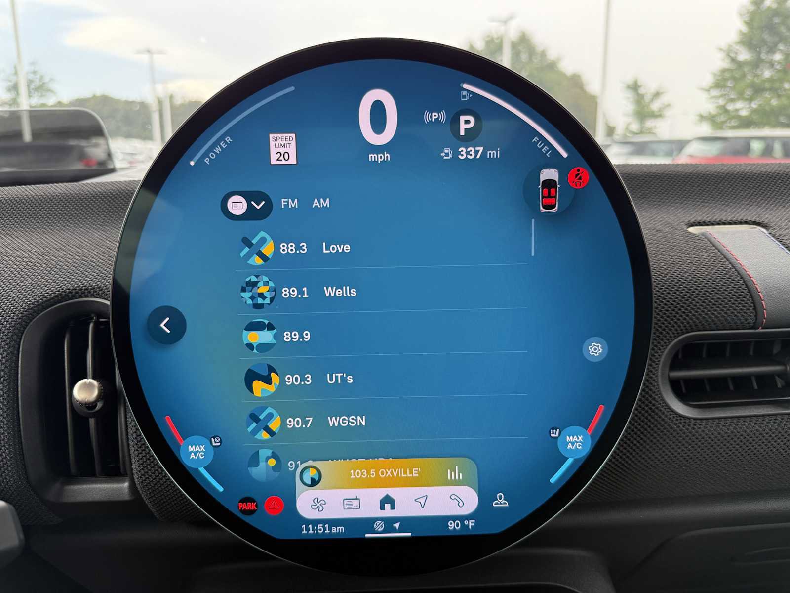 New 2025 MINI Cooper S image 18