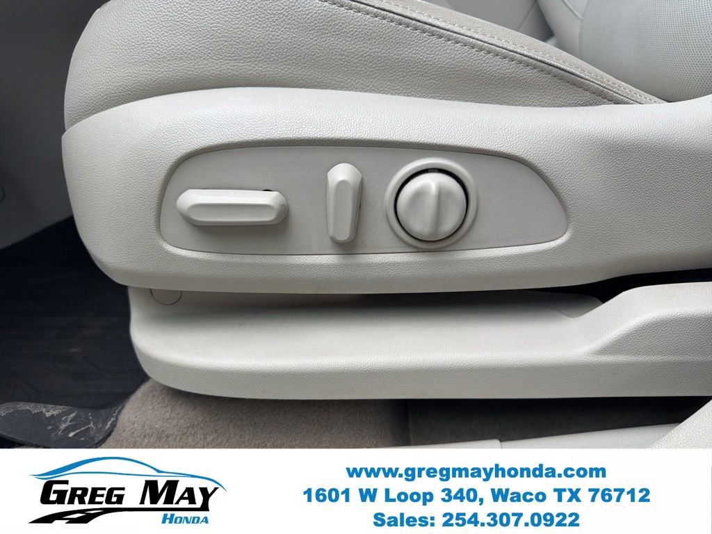 Used 2019 GMC Terrain Denali w/ Advanced Safety Package FWD image 20