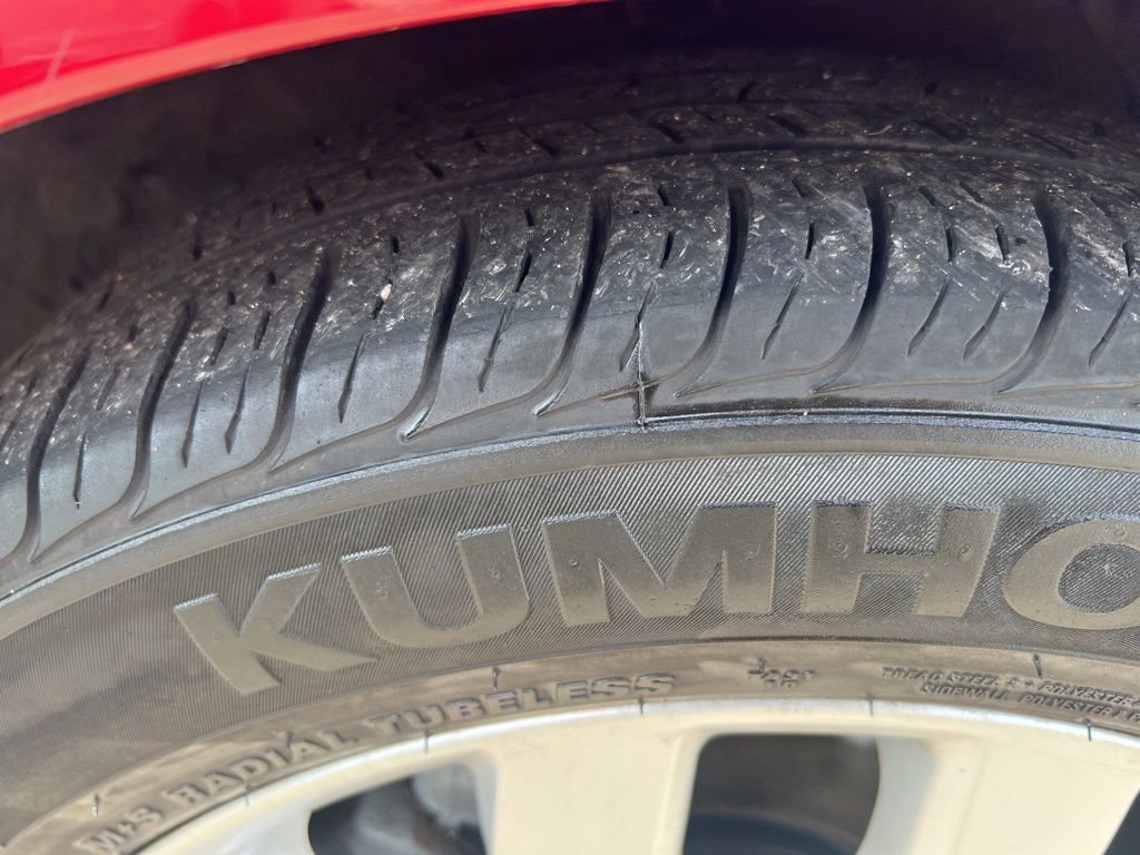 Used 2015 Kia Optima LX image 38