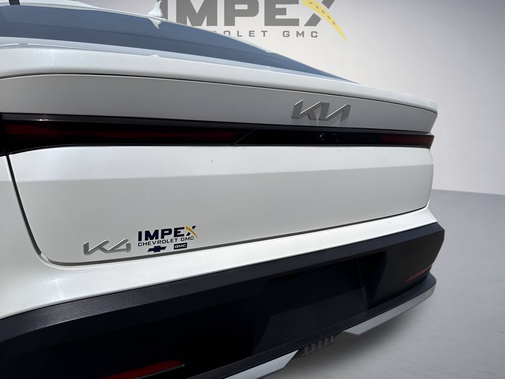 Used 2025 Kia K4 FWD image 29