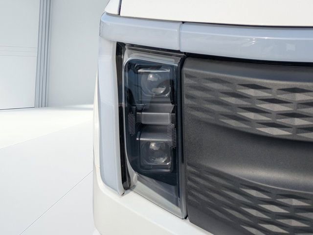 Used 2025 Ford F150 Lightning Flash image 8