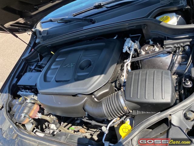 Certified 2021 Jeep Grand Cherokee Laredo X AWD/4WD image 26