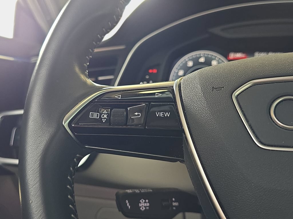 Used 2020 Audi A7 3.0T Prestige w/ Prestige Package AWD/4WD image 18