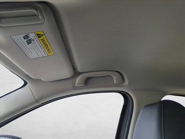 Used 2021 MAZDA CX-5 Touring image 11