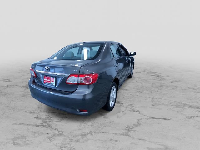 Used 2013 Toyota Corolla LE w/ Premium Pkg FWD image 10