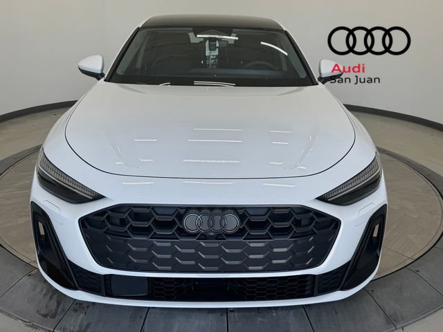 New 2026 Audi A5 2.0T Premium Plus AWD/4WD image 2