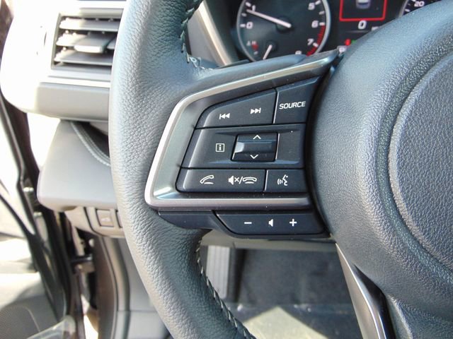 New 2026 Subaru Ascent Limited w/ Popular Package #1 image 18