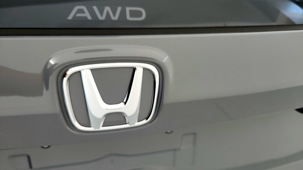 Used 2026 Honda CR-V EX-L image 14