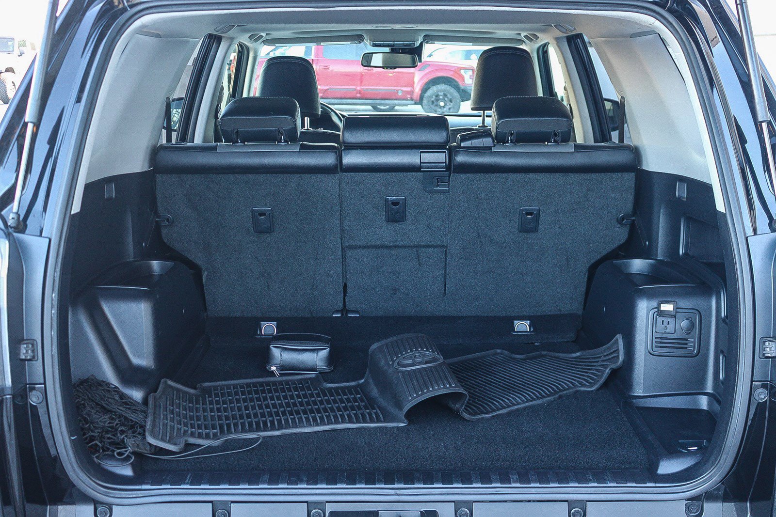 Certified 2022 Toyota 4Runner SR5 Premium image 26