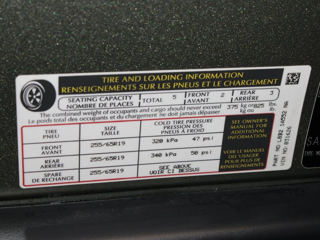 Used 2020 Land Rover Defender 110 S image 69