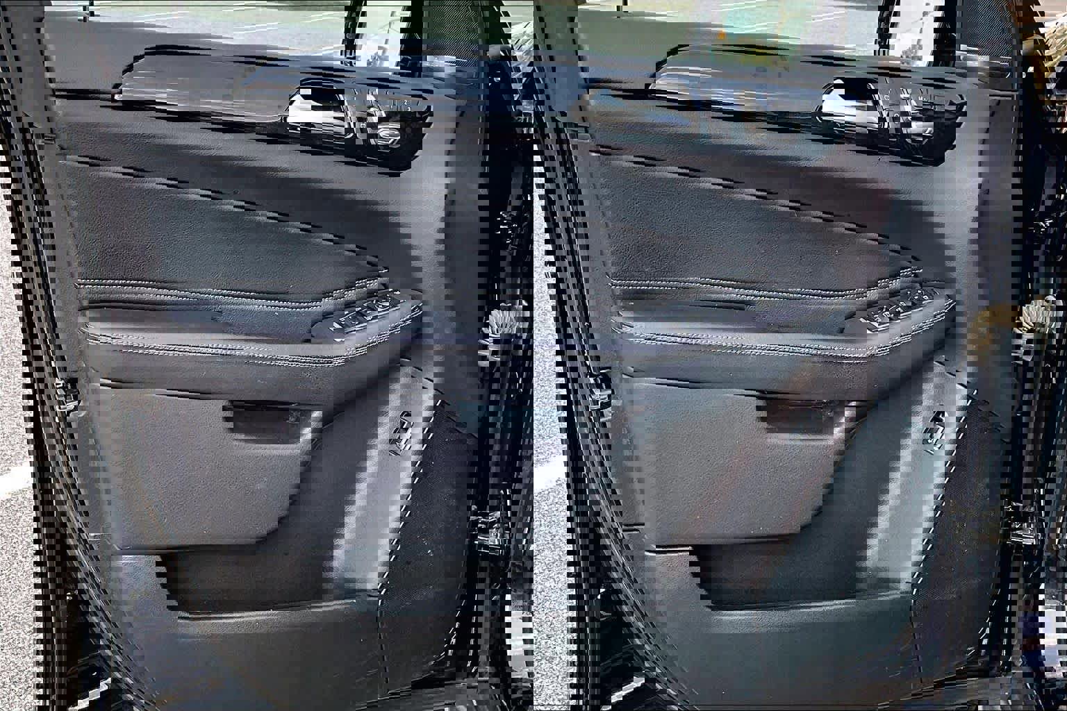 Used 2018 Mercedes-Benz GLE 350 image 22