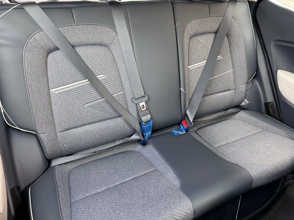 New 2026 Hyundai Venue SEL image 16