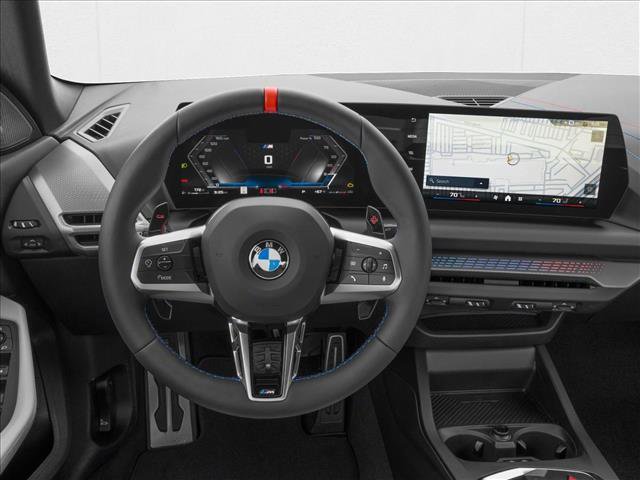 New 2026 BMW M235i xDrive w/ Premium Package AWD/4WD image 4