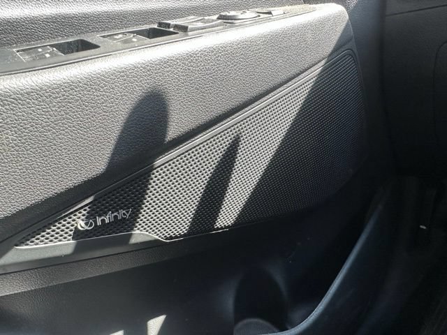 Used 2018 Hyundai Tucson Limited w/ Cargo Package FWD image 15
