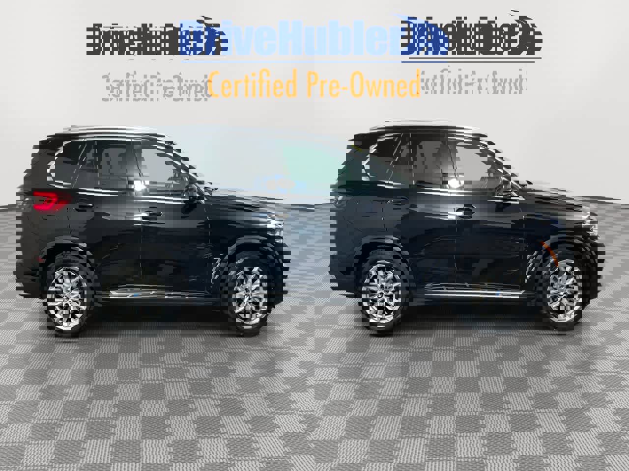 Used 2023 BMW X5 sDrive40i image 9