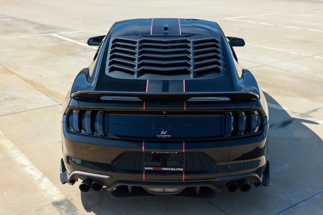 Used 2020 Ford Mustang GT RWD image 12