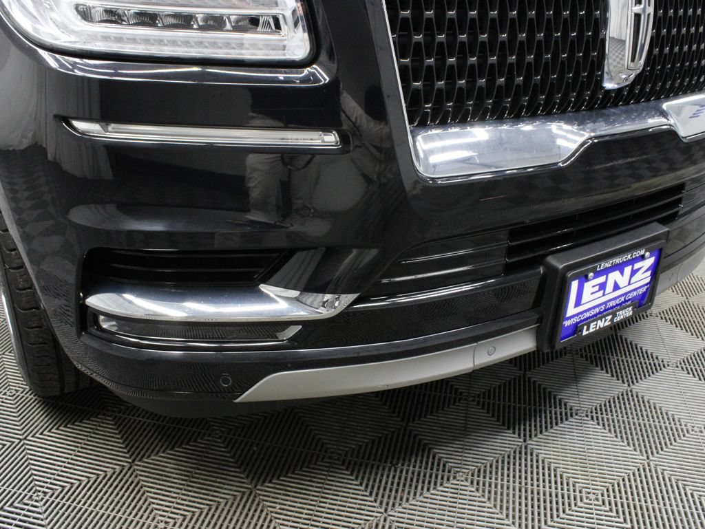 Used 2019 Lincoln Navigator Reserve AWD/4WD image 56