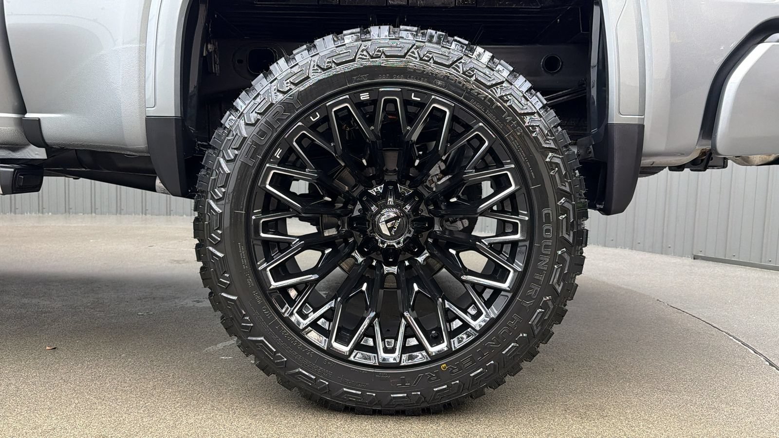 Used 2026 GMC Sierra 1500 Denali Ultimate AWD/4WD image 12