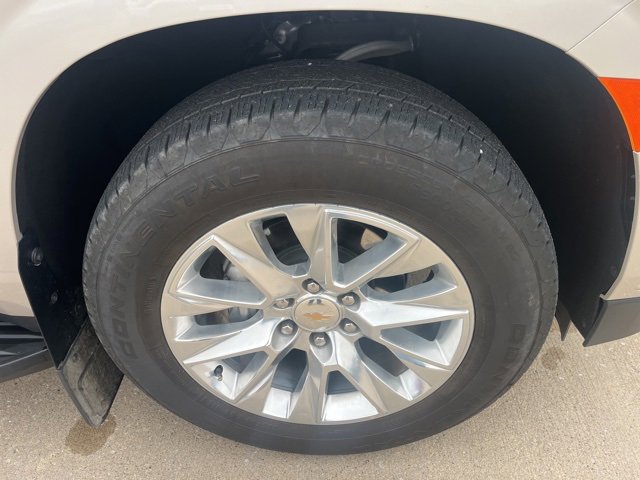 Used 2024 Chevrolet Tahoe Premier w/ Advanced Technology Package image 64