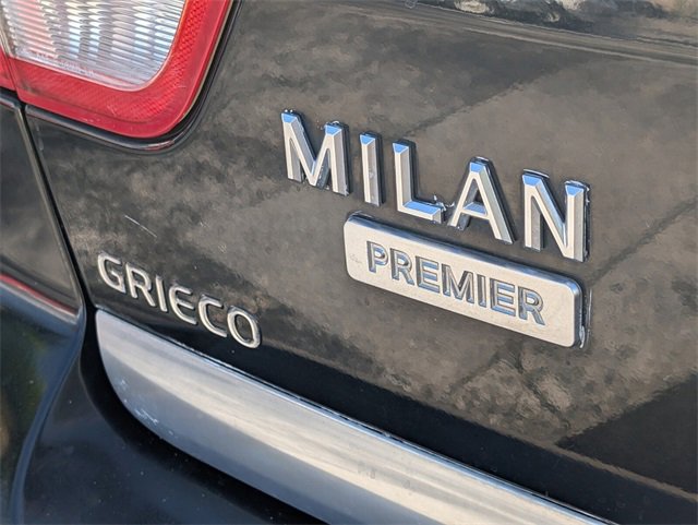 Used 2006 Mercury Milan Premier image 11