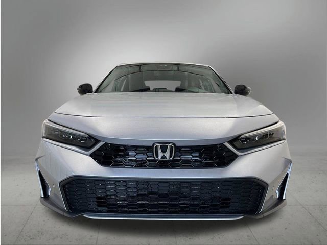 New 2026 Honda Civic Sport Touring image 10