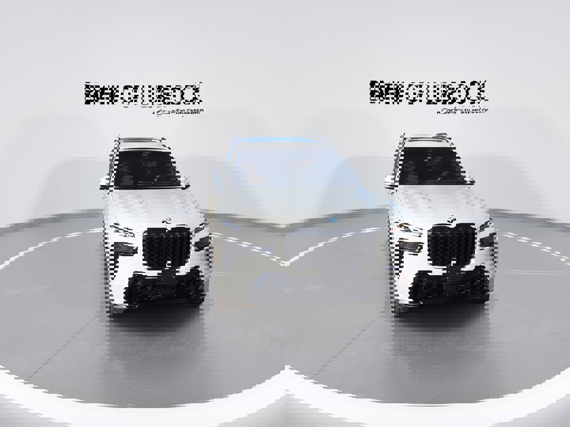 Certified 2026 BMW X7 xDrive40i w/ M Sport Package image 3