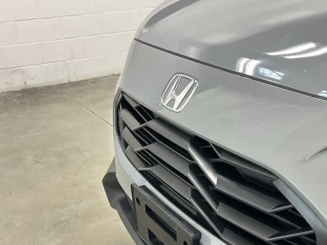 Certified 2024 Honda HR-V Sport image 30