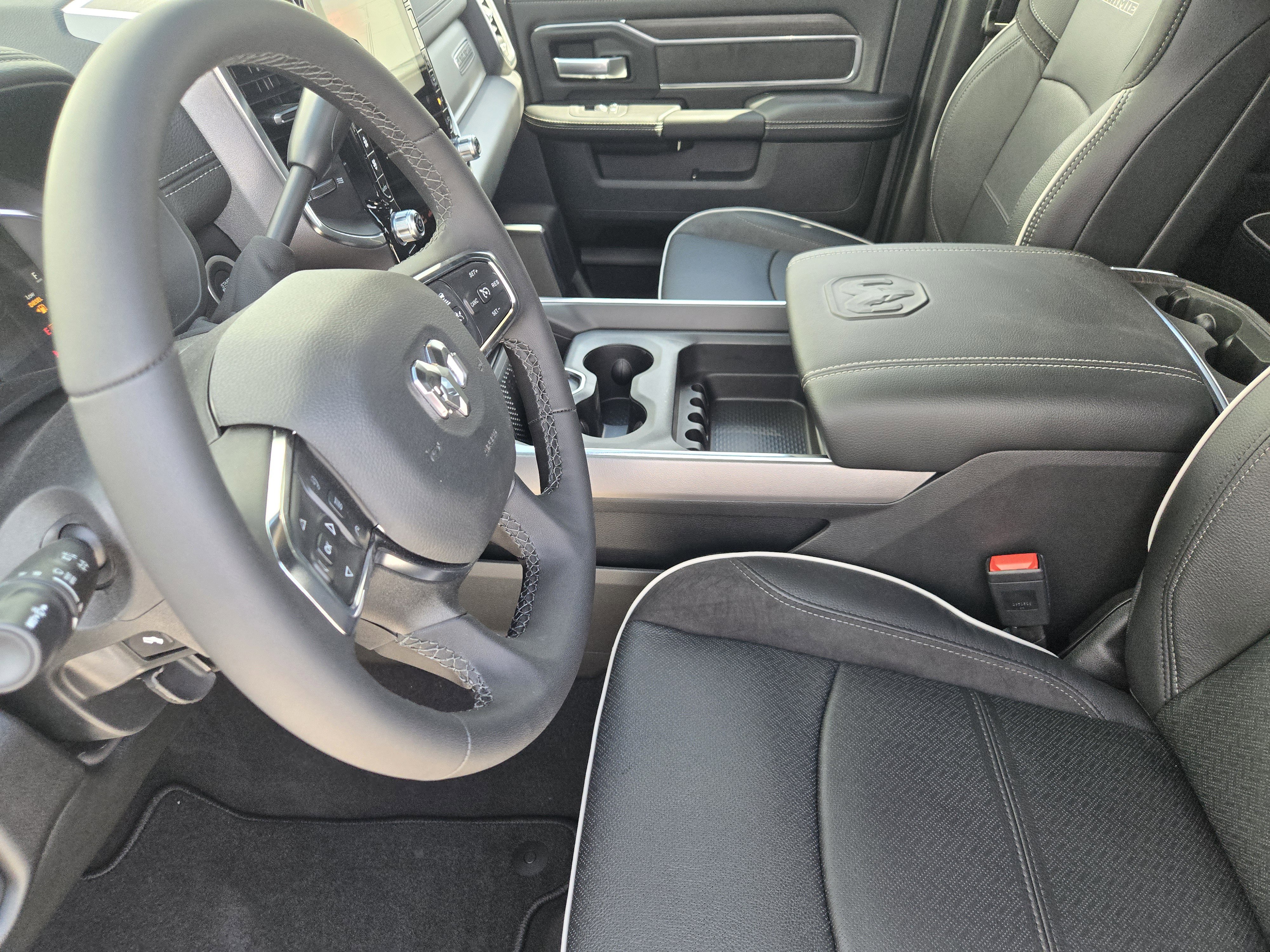 New 2026 RAM 2500 Laramie image 11