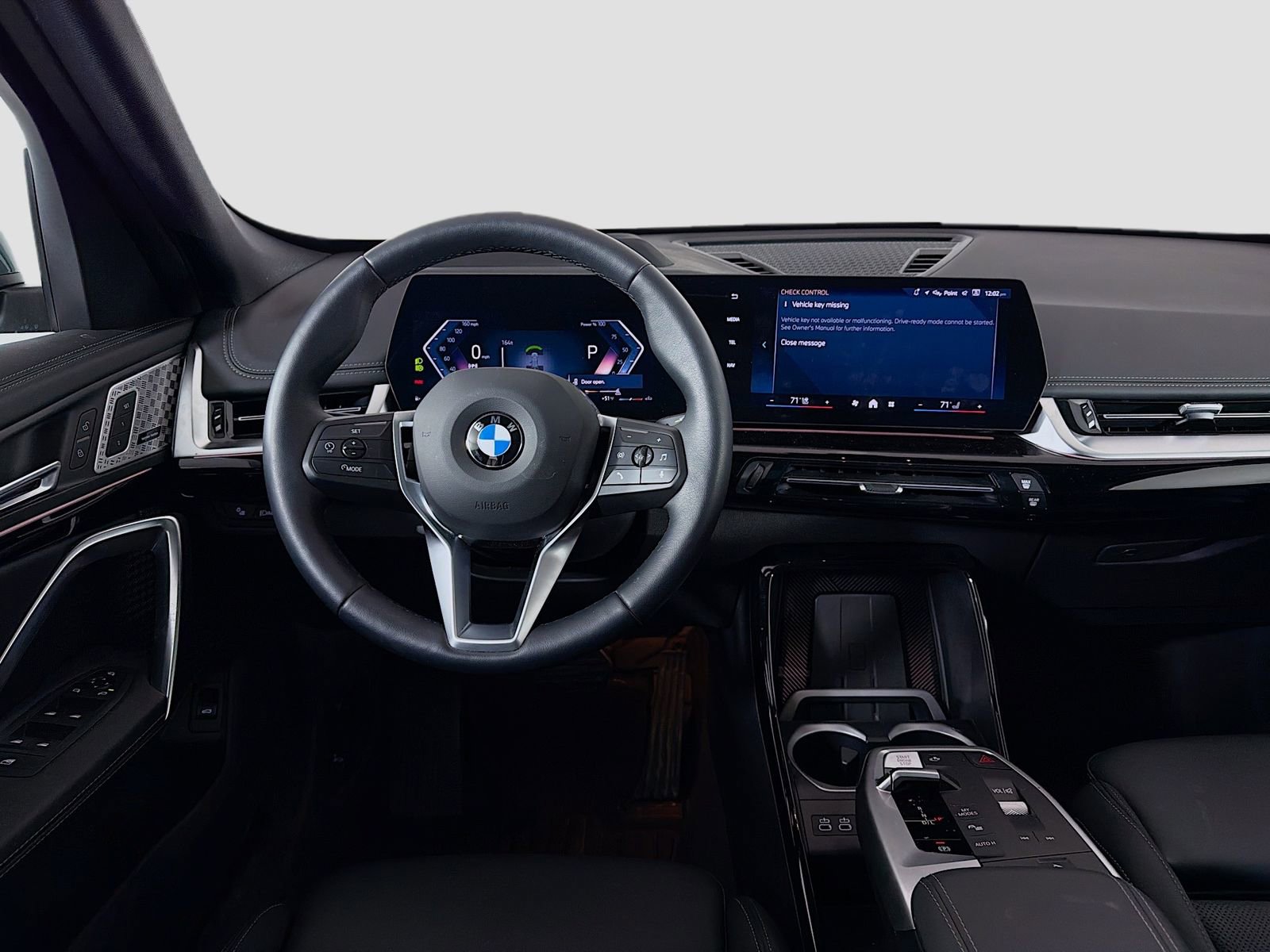Used 2025 BMW X1 xDrive28i image 25