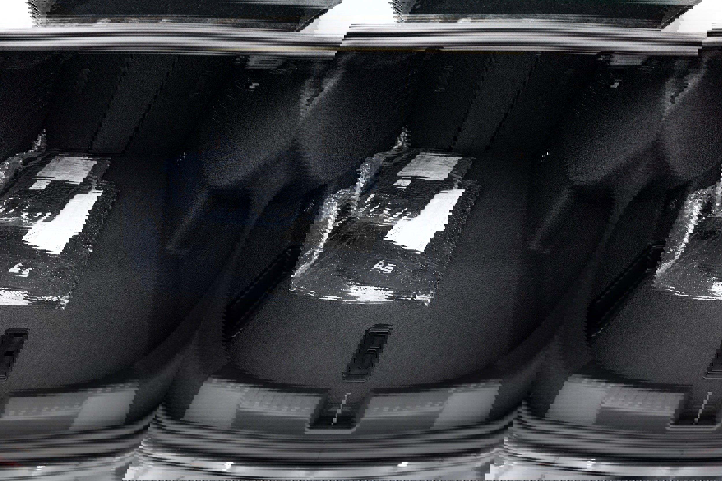 New 2026 Audi A3 2.0T Premium image 18