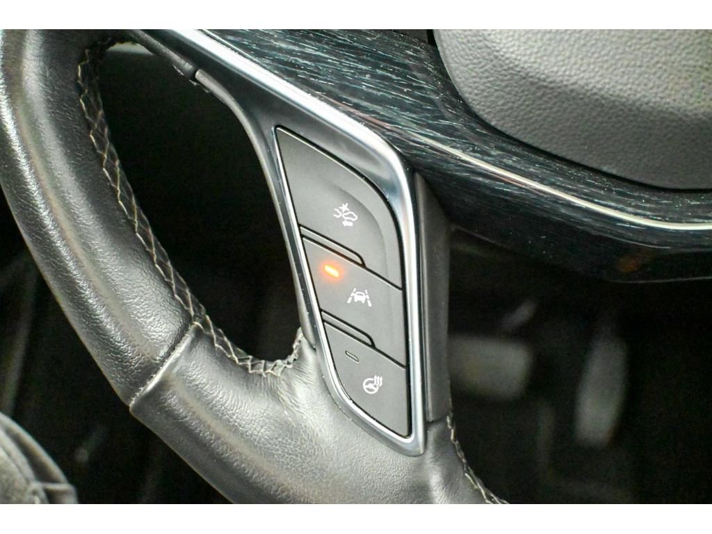 Used 2024 Cadillac XT5 Premium Luxury image 35
