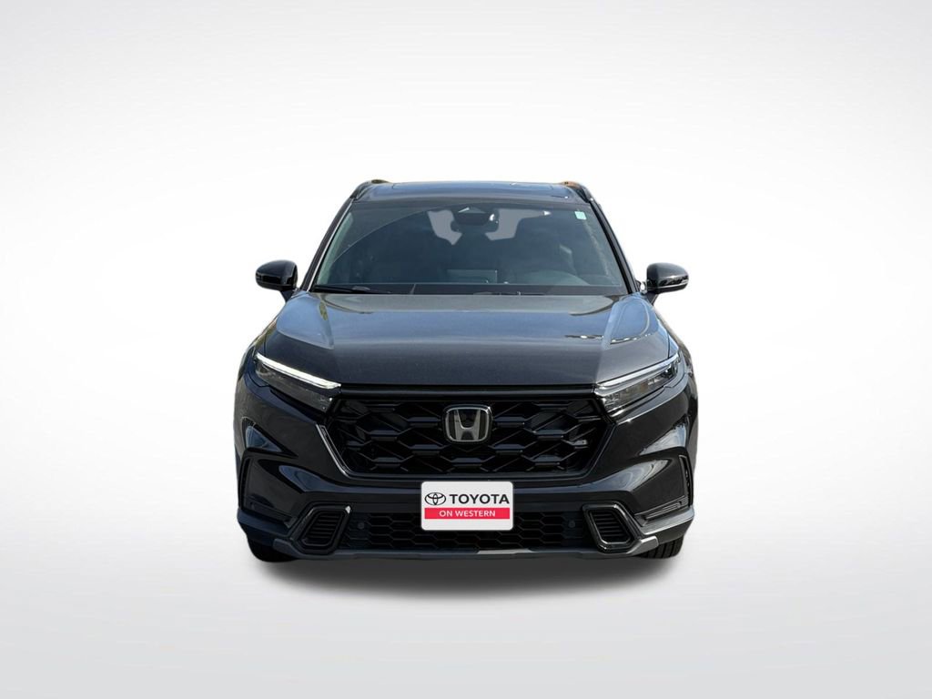 Used 2025 Honda CR-V Sport-L image 9