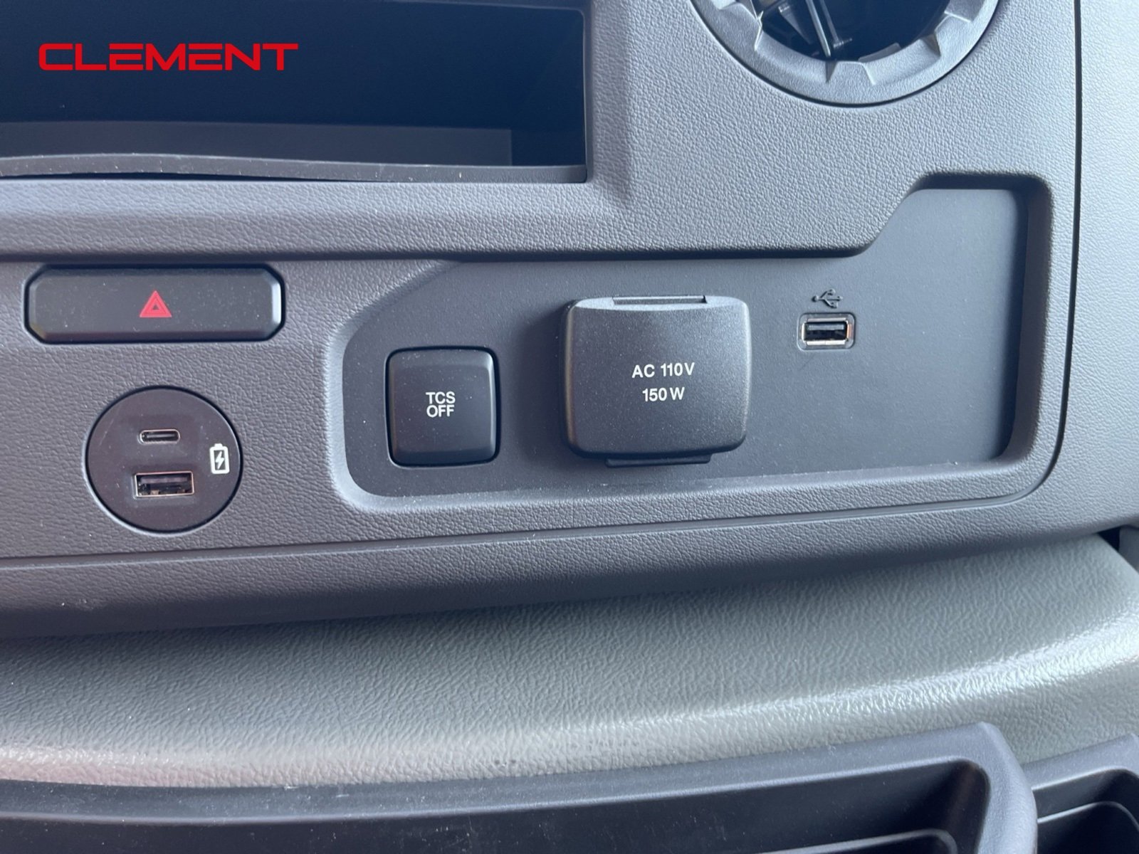 New 2026 Ford E-350 and Econoline 350 Super Duty w/ Power Equipment Group image 15