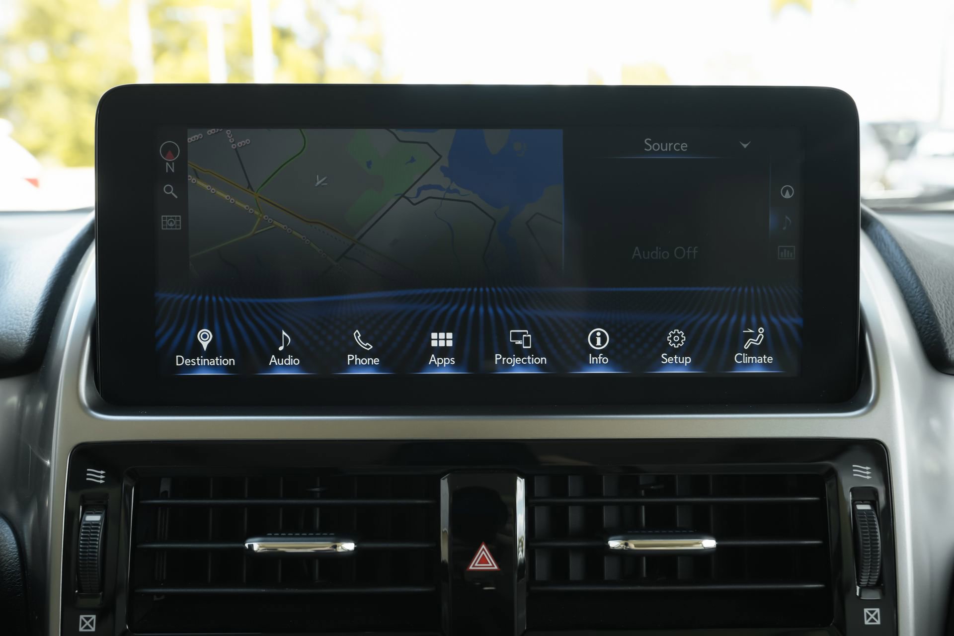 Used 2023 Lexus GX 460 Premium image 14