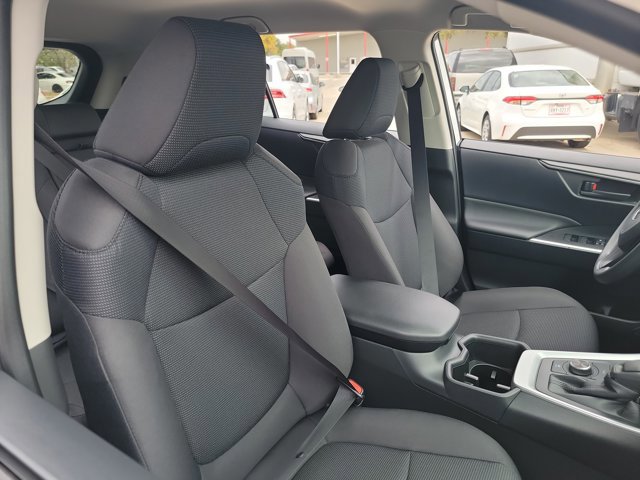 New 2025 Toyota RAV4 LE image 15