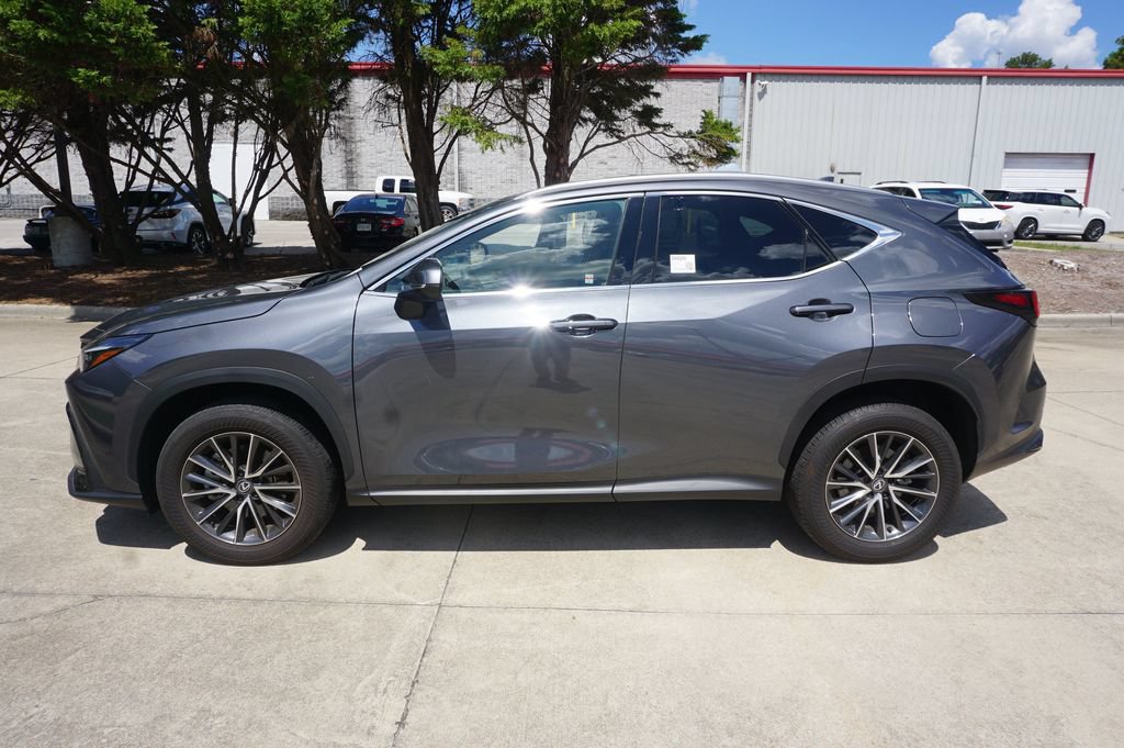 Used 2024 Lexus NX 350 AWD w/ Cold Area Package image 20