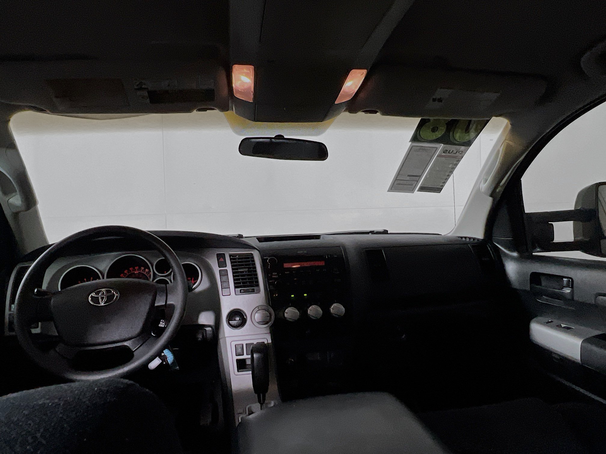 Used 2008 Toyota Tundra SR5 RWD image 28