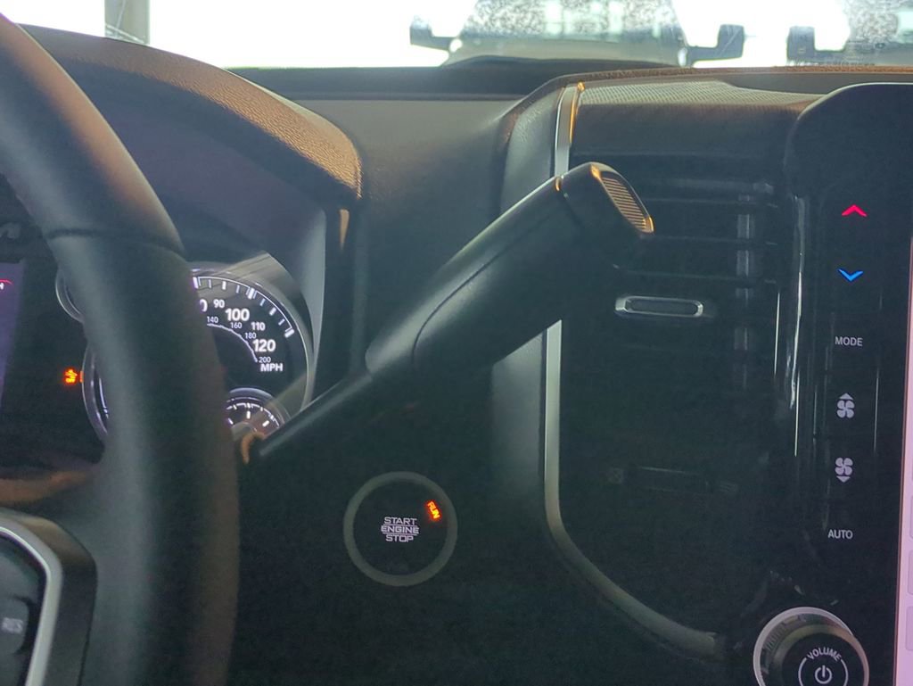 New 2025 RAM 2500 Big Horn image 19