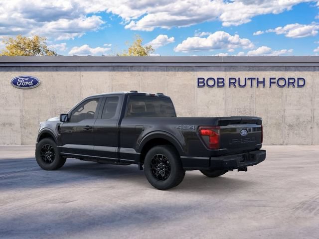 New 2026 Ford F150 STX AWD/4WD image 5