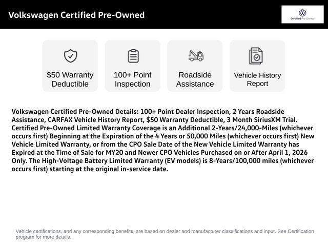 Certified 2024 Volkswagen Tiguan SE R-Line AWD/4WD image 3
