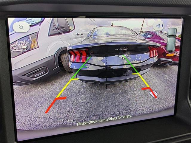 New 2025 Ford Bronco Big Bend image 12