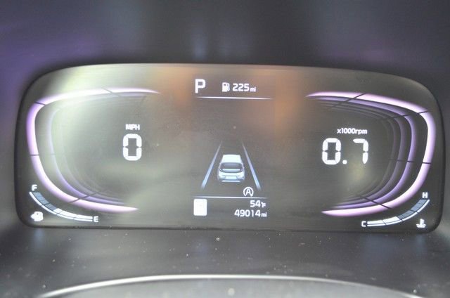 Used 2023 Kia Soul LX w/ LX Technology Package image 22