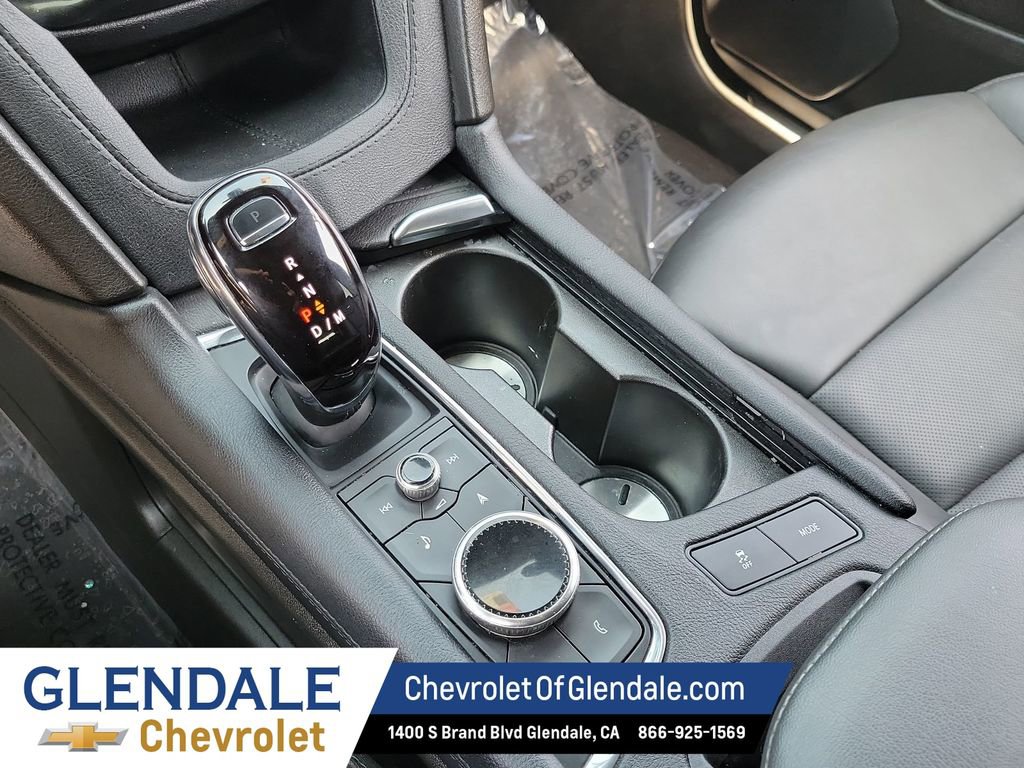 Used 2024 Cadillac XT5 Premium Luxury image 27