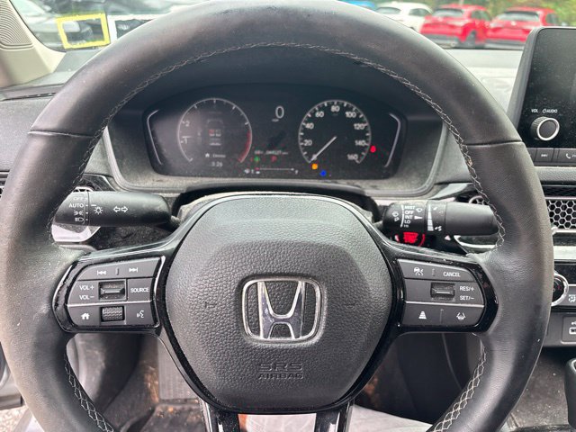 Used 2024 Honda Civic EX image 16