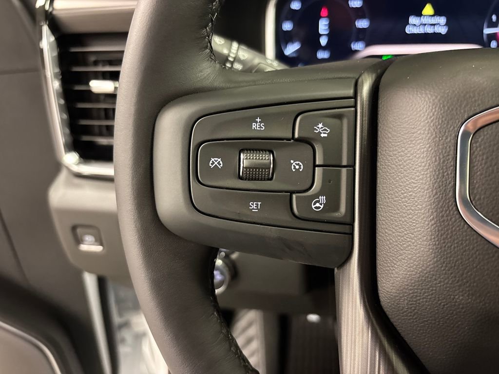 New 2026 GMC Sierra 2500 Denali Ultimate w/ Max Trailering Package image 36
