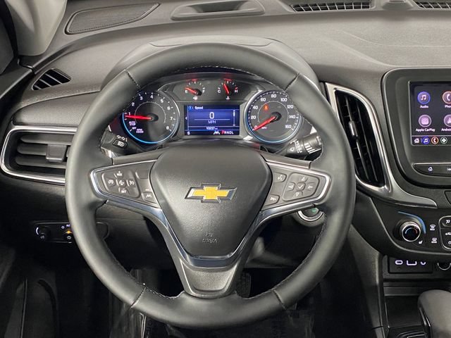 Certified 2023 Chevrolet Equinox LT AWD/4WD image 16