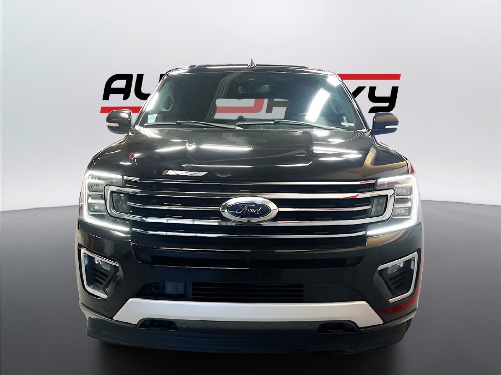 Used 2021 Ford Expedition Limited AWD/4WD image 2