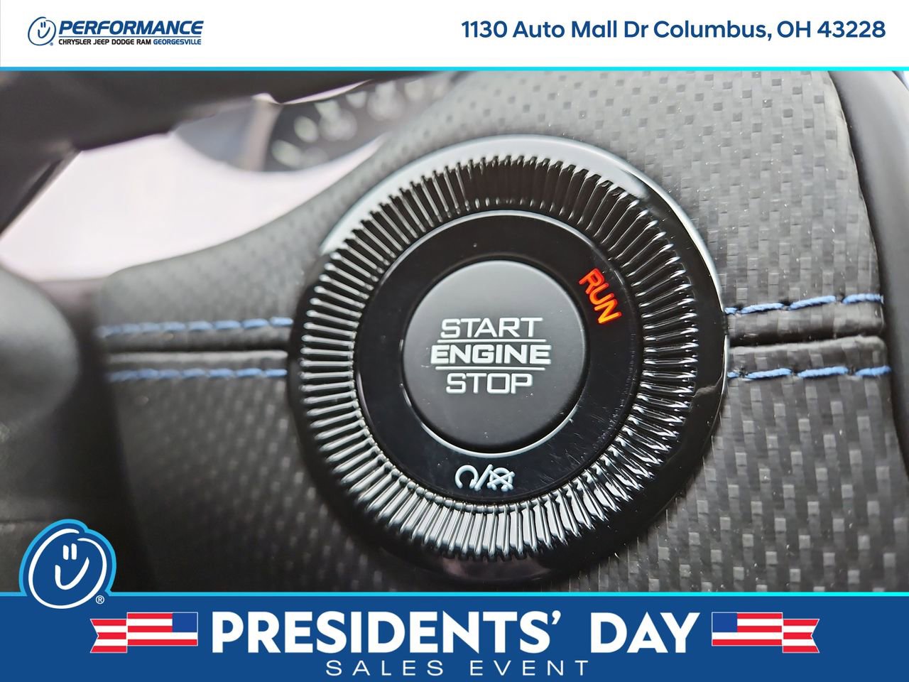 New 2026 Jeep Compass Latitude image 25